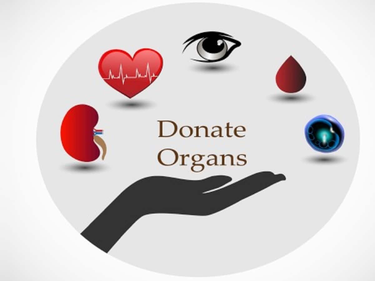 Organ Donation A Battle Yet To Win: Awareness Is The Key